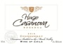 Hugo Casanova Reserva Chardonnay 2010 Front Label