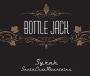 Bottle Jack Winery Syrah 2013 Front Label