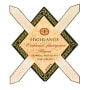 Highlands Winery Reserve Cabernet Sauvignon 2008 Front Label