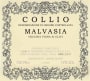 I Clivi Colli Orientali del Friuli Vecchia Vigna ai Clivi Malvasia 2014 Front Label
