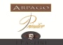 I Pastini Tarantino Arpago Primitivo 2005 Front Label