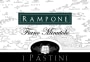 I Pastini Rampone Minutolo Valle d'Itria Fiano 2014 Front Label