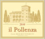 Il Pollenza Marche 2010 Front Label