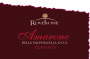 Il Roverone Amarone della Valpolicella Classico 2009 Front Label