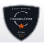 Columbia Crest Grand Estates Syrah 2013 Front Label