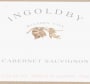 Ingoldby Cabernet Sauvignon 2009 Front Label