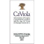 Ca'Viola Vilot Dolcetto d'Alba 2015 Front Label