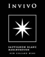 Invivo Wines Marlborough Sauvignon Blanc 2015 Front Label