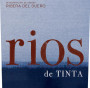 Isaac Fernandez Seleccion Rios de Tinta 2014 Front Label