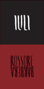 Iuli Barbera del Monferrato Rossore Superiore 2011 Front Label