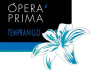 J. Garcia Carrion Opera Prima Tempranillo 2014 Front Label