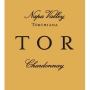 TOR Torchiana Chardonnay (torn label) 2005 Front Label