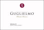 Emilio Guglielmo Private Reserve Merlot 2014  Front Label
