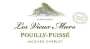 Jean Loron Pouilly-Fuisse Les Vieux Murs 2010 Front Label