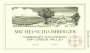 Michel-Schlumberger Cabernet Sauvignon 2005 Front Label
