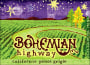 Bohemian Highway Pinot Grigio 2007 Front Label