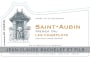 Jean-Claude Bachelet Saint-Aubin Les Champlots Premier Cru 2013 Front Label