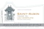 Jean-Claude Bachelet Saint-Aubin Les Champlots Premier Cru 2012 Front Label