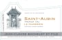 Jean-Claude Bachelet Saint-Aubin Le Charmois Premier Cru 2014 Front Label
