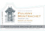 Jean-Claude Bachelet Puligny Montrachet Sous le Puits Premier Cru 2014 Front Label