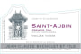 Jean-Claude Bachelet Saint-Aubin Premier Cru Vieilles Vignes 2013 Front Label