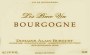 Jean-Luc & Eric Burguet Bourgogne Les Pince Vin 2006 Front Label