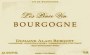 Jean-Luc & Eric Burguet Bourgogne Les Pince Vin 2010 Front Label