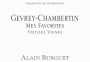Jean-Luc & Eric Burguet Gevrey-Chambertin Mes Favorites Vieilles Vignes 2008 Front Label