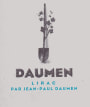 Jean-Paul Daumen Lirac 2011 Front Label