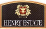 Henry Estate Winemaker's Reserve Pinot Noir 1994 Front Label