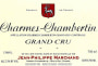 Jean-Philippe Marchand Charmes-Chambertin Grand Cru 2005 Front Label