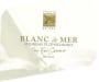 Jean-Rene Germanier Balavaud Alinghi Blanc de Mer Assemblage 2012 Front Label