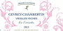 Jerome Galeyrand Gevrey Chambertin En Croisette Vieilles Vignes 2013 Front Label