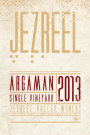 Jezreel Winery Single Vineyard Argaman (OK Kosher) 2013 Front Label