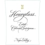 Hourglass Cabernet Sauvignon (375ml half-bottle) 2013 Front Label