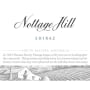 Hardys Nottage Hill Shiraz 2011 Front Label