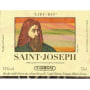 E. Guigal Saint-Joseph Lieu-Dit Blanc 2015 Front Label