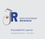 Johanneshof Reinisch Frauenfeld St. Laurent 2009 Front Label