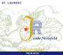 Johanneshof Reinisch Vom Steinfeld St. Laurent 2007 Front Label