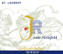 Johanneshof Reinisch Vom Steinfeld St. Laurent 2008 Front Label