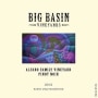 Big Basin Alfaro Family Vineyard Pinot Noir 2012 Front Label