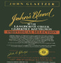 John's Blend Individual Selection Cabernet Sauvignon 2005 Front Label