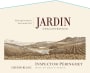 Jordan Wines Inspector Peringuey Chenin Blanc 2015 Front Label