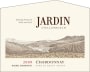 Jordan Wines Jardin Chardonnay 2009 Front Label