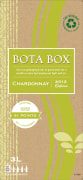 Bota Box Chardonnay 2012 Front Label