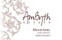 Ambyth Estate Mourvedre 2013 Front Label