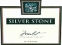 Bouchon Winery Silver Stone Merlot 2005 Front Label