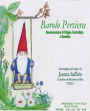 Cazals Barolo Persiera 2005 Front Label
