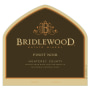 Bridlewood Monterey Pinot Noir 2014 Front Label