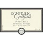 Dutton-Goldfield McDougall Vineyard Pinot Noir 2014 Front Label